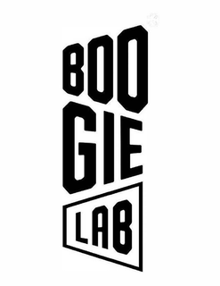 BOOGIE LAB trademark