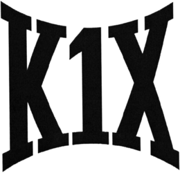 K1X trademark