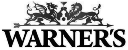 WARNER'S trademark