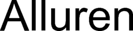 ALLUREN trademark