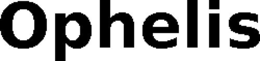 OPHELIS trademark