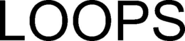 LOOPS trademark