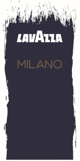 LAVAZZA MILANO trademark