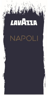 LAVAZZA NAPOLI trademark