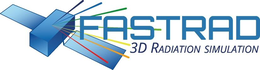FASTRAD 3D RADIATION SIMULATION trademark