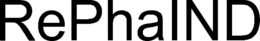 REPHAIND trademark