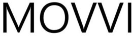 MOVVI trademark