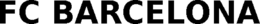 FC BARCELONA trademark
