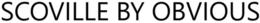 SCOVILLE BY OBVIOUS trademark