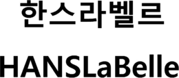 HANSLABELLE trademark