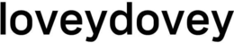 LOVEYDOVEY trademark