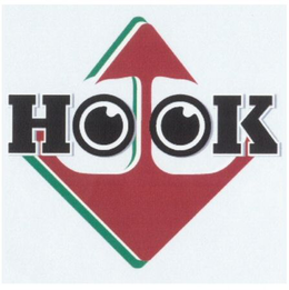 HOOK trademark