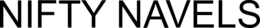 NIFTY NAVELS trademark