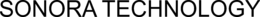 SONORA TECHNOLOGY trademark
