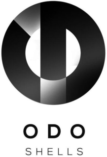 ODO SHELLS trademark