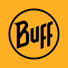 BUFF trademark