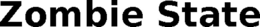 ZOMBIE STATE trademark