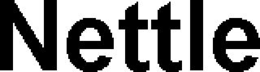 NETTLE trademark