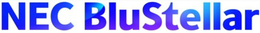NEC BLUSTELLAR trademark