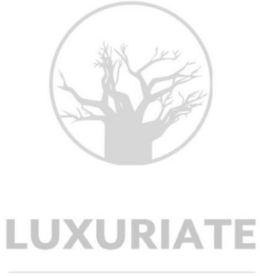 LUXURIATE trademark