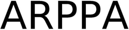 ARPPA trademark