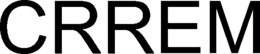 CRREM trademark