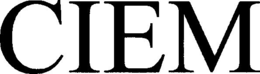 CIEM trademark