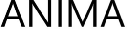 ANIMA trademark