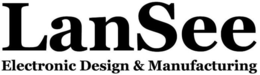 LANSEE ELECTRONIC DESIGN & MANUFACTURING trademark