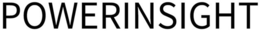POWERINSIGHT trademark