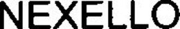 NEXELLO trademark