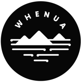 WHENUA trademark