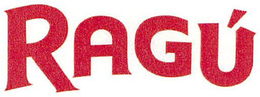 RAGÚ trademark