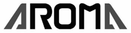AROMA trademark