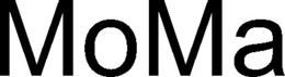 MOMA trademark