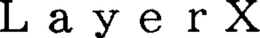 LAYERX trademark