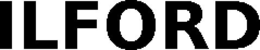 ILFORD trademark