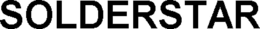 SOLDERSTAR trademark