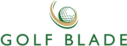 GOLF BLADE trademark