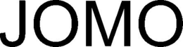 JOMO trademark