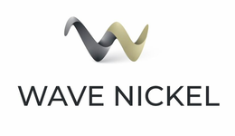 W WAVE NICKEL trademark