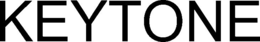 KEYTONE trademark