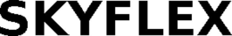 SKYFLEX trademark