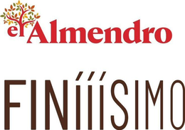 EL ALMENDRO FINÍÍÍSIMO trademark
