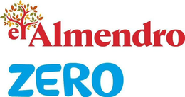 EL ALMENDRO ZERO trademark