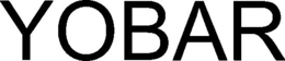 YOBAR trademark