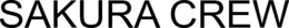 SAKURA CREW trademark