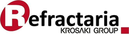 REFRACTARIA KROSAKI GROUP trademark