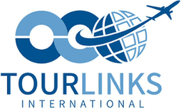 TOURLINKS INTERNATIONAL trademark