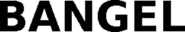 BANGEL trademark
